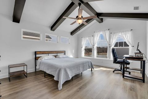 Tiny photo for 447 Grand Oaks Road, Tallahassee, FL 32317 (MLS # 396682)