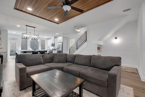 Tiny photo for 447 Grand Oaks Road, Tallahassee, FL 32317 (MLS # 396682)