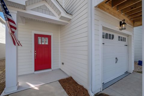 Tiny photo for 447 Grand Oaks Road, Tallahassee, FL 32317 (MLS # 396682)