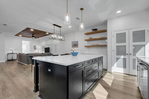 Tiny photo for 447 Grand Oaks Road, Tallahassee, FL 32317 (MLS # 396682)