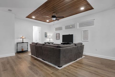 Tiny photo for 447 Grand Oaks Road, Tallahassee, FL 32317 (MLS # 396682)