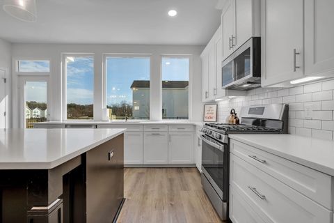 Tiny photo for 447 Grand Oaks Road, Tallahassee, FL 32317 (MLS # 396682)