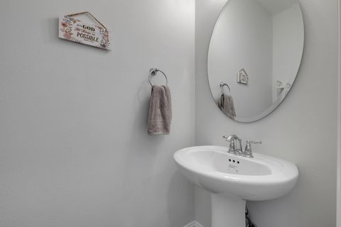 Tiny photo for 447 Grand Oaks Road, Tallahassee, FL 32317 (MLS # 396682)