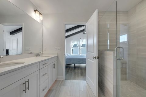 Tiny photo for 447 Grand Oaks Road, Tallahassee, FL 32317 (MLS # 396682)