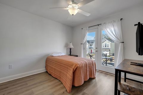 Tiny photo for 447 Grand Oaks Road, Tallahassee, FL 32317 (MLS # 396682)