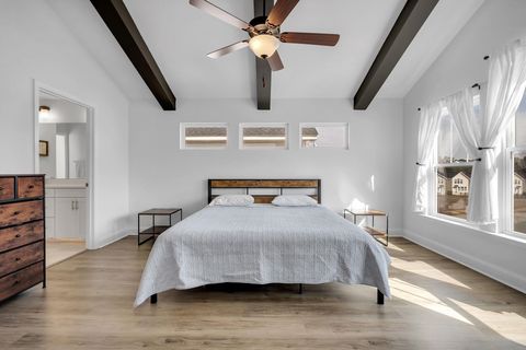 Tiny photo for 447 Grand Oaks Road, Tallahassee, FL 32317 (MLS # 396682)