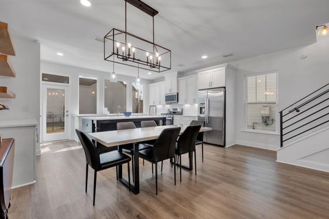 Tiny photo for 447 Grand Oaks Road, Tallahassee, FL 32317 (MLS # 396682)