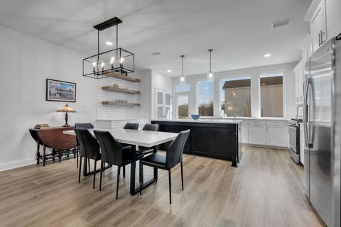 Tiny photo for 447 Grand Oaks Road, Tallahassee, FL 32317 (MLS # 396682)