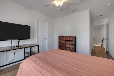 Tiny photo for 447 Grand Oaks Road, Tallahassee, FL 32317 (MLS # 396682)