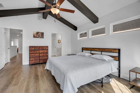 Tiny photo for 447 Grand Oaks Road, Tallahassee, FL 32317 (MLS # 396682)