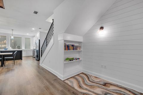 Tiny photo for 447 Grand Oaks Road, Tallahassee, FL 32317 (MLS # 396682)