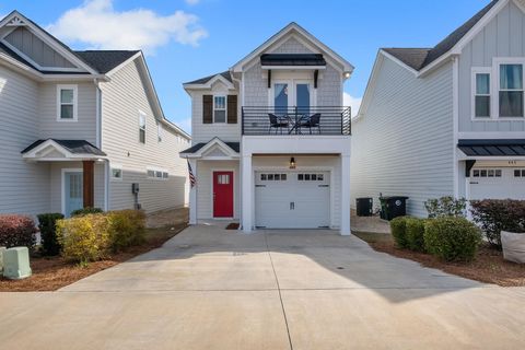 Photo of 447 Grand Oaks Road, Tallahassee, FL 32317 (MLS # 396682)