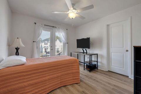 Tiny photo for 447 Grand Oaks Road, Tallahassee, FL 32317 (MLS # 396682)