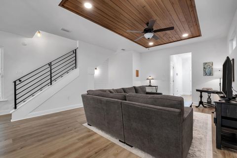 Tiny photo for 447 Grand Oaks Road, Tallahassee, FL 32317 (MLS # 396682)