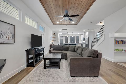 Tiny photo for 447 Grand Oaks Road, Tallahassee, FL 32317 (MLS # 396682)