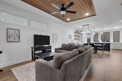 Tiny photo for 447 Grand Oaks Road, Tallahassee, FL 32317 (MLS # 396682)