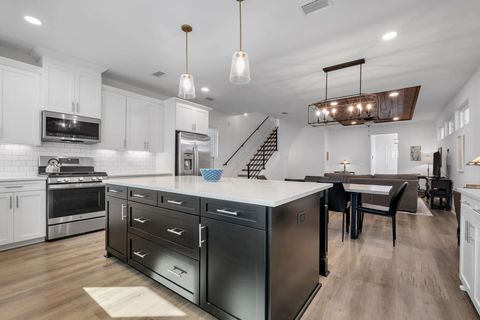 Tiny photo for 447 Grand Oaks Road, Tallahassee, FL 32317 (MLS # 396682)