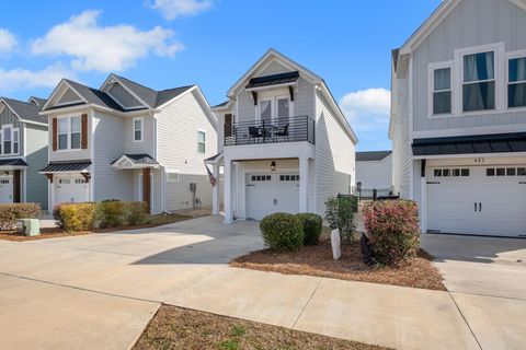 Tiny photo for 447 Grand Oaks Road, Tallahassee, FL 32317 (MLS # 396682)