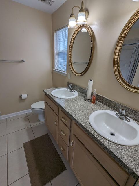 Tiny photo for 889 Balkin Court, Tallahassee, FL 32305 (MLS # 392869)