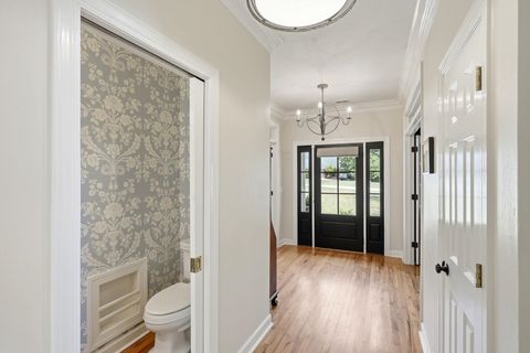 Tiny photo for 6320 GLASGOW Drive, Tallahassee, FL 32312 (MLS # 399401)