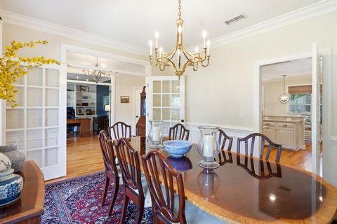 Tiny photo for 6320 GLASGOW Drive, Tallahassee, FL 32312 (MLS # 399401)
