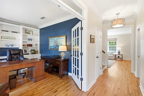 Tiny photo for 6320 GLASGOW Drive, Tallahassee, FL 32312 (MLS # 399401)