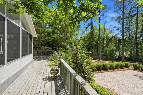 Tiny photo for 6320 GLASGOW Drive, Tallahassee, FL 32312 (MLS # 399401)