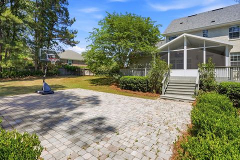 Tiny photo for 6320 GLASGOW Drive, Tallahassee, FL 32312 (MLS # 399401)
