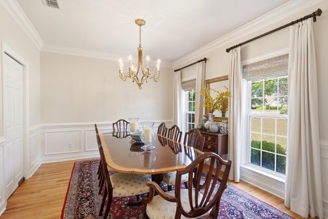Tiny photo for 6320 GLASGOW Drive, Tallahassee, FL 32312 (MLS # 399401)