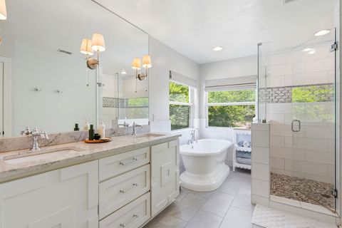 Tiny photo for 6320 GLASGOW Drive, Tallahassee, FL 32312 (MLS # 399401)