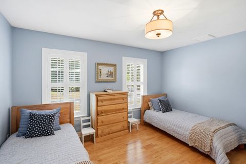 Tiny photo for 6320 GLASGOW Drive, Tallahassee, FL 32312 (MLS # 399401)