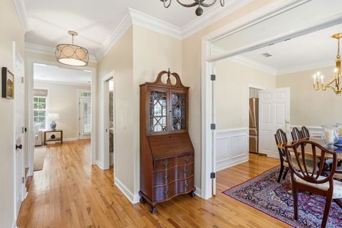Tiny photo for 6320 GLASGOW Drive, Tallahassee, FL 32312 (MLS # 399401)