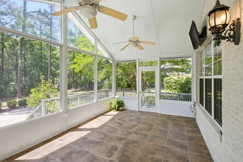 Tiny photo for 6320 GLASGOW Drive, Tallahassee, FL 32312 (MLS # 399401)