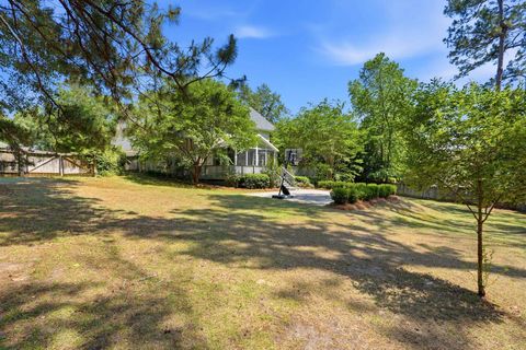 Tiny photo for 6320 GLASGOW Drive, Tallahassee, FL 32312 (MLS # 399401)