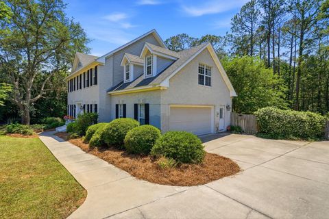 Tiny photo for 6320 GLASGOW Drive, Tallahassee, FL 32312 (MLS # 399401)