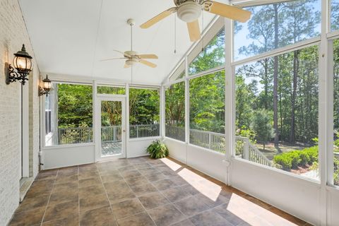 Tiny photo for 6320 GLASGOW Drive, Tallahassee, FL 32312 (MLS # 399401)