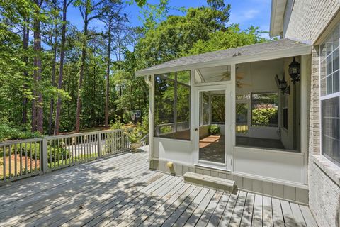 Tiny photo for 6320 GLASGOW Drive, Tallahassee, FL 32312 (MLS # 399401)