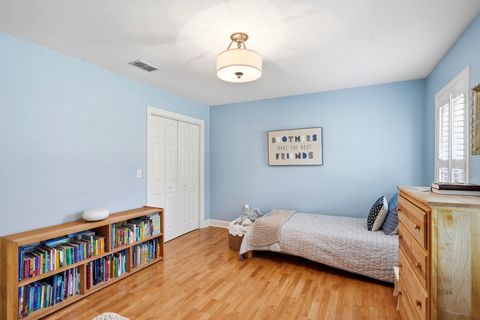 Tiny photo for 6320 GLASGOW Drive, Tallahassee, FL 32312 (MLS # 399401)