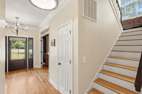 Tiny photo for 6320 GLASGOW Drive, Tallahassee, FL 32312 (MLS # 399401)