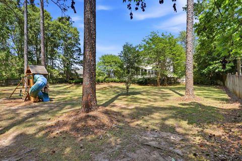Tiny photo for 6320 GLASGOW Drive, Tallahassee, FL 32312 (MLS # 399401)