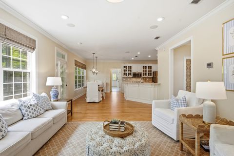 Tiny photo for 6320 GLASGOW Drive, Tallahassee, FL 32312 (MLS # 399401)