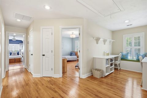 Tiny photo for 6320 GLASGOW Drive, Tallahassee, FL 32312 (MLS # 399401)