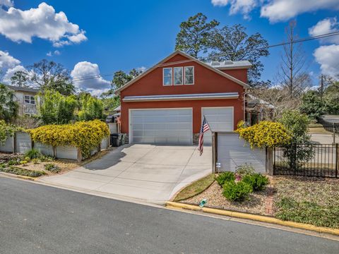 Tiny photo for 537 Williams Street, Tallahassee, FL 32303 (MLS # 396948)