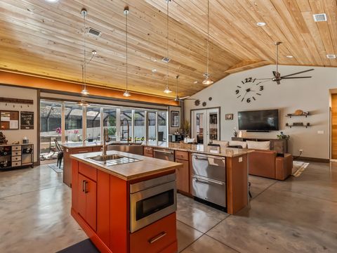 Tiny photo for 537 Williams Street, Tallahassee, FL 32303 (MLS # 396948)