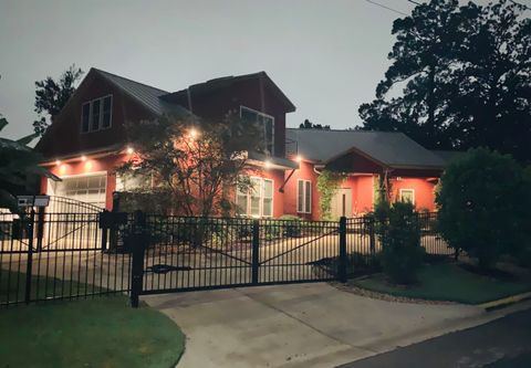 Tiny photo for 537 Williams Street, Tallahassee, FL 32303 (MLS # 396948)