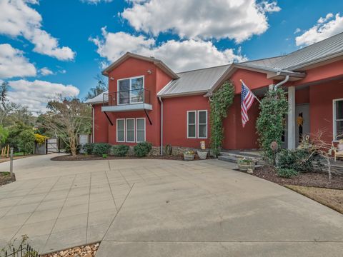 Tiny photo for 537 Williams Street, Tallahassee, FL 32303 (MLS # 396948)