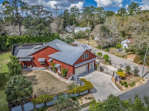 537 Williams Street Tallahassee FL 32303