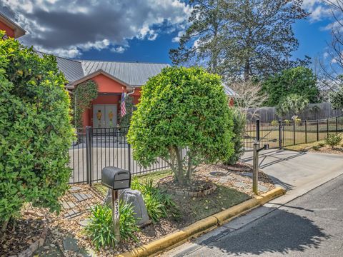 Tiny photo for 537 Williams Street, Tallahassee, FL 32303 (MLS # 396948)