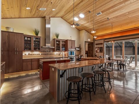 Tiny photo for 537 Williams Street, Tallahassee, FL 32303 (MLS # 396948)