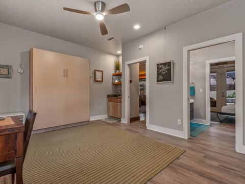 Tiny photo for 537 Williams Street, Tallahassee, FL 32303 (MLS # 396948)